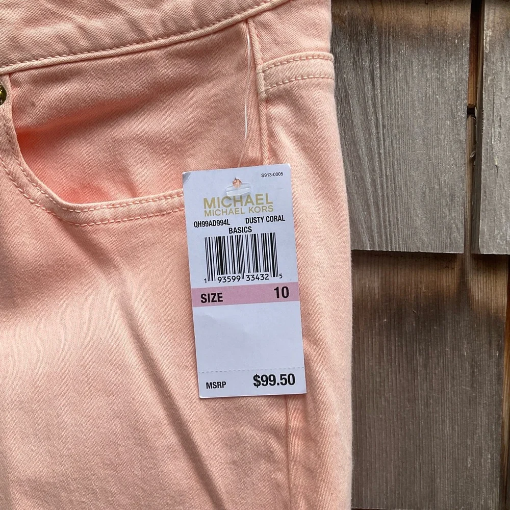 Michael Kors Women's Jeans